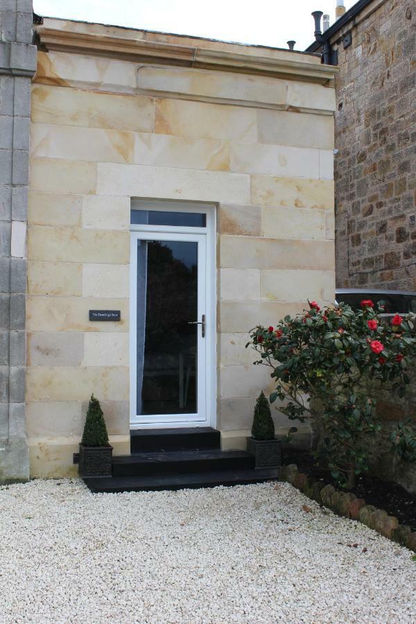 The Doonleigh Suite Ayr Exterior foto